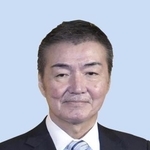 　東野圭吾さん