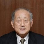 　八田英二氏