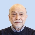 　玉村豊男さん