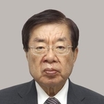 　平口洋法相