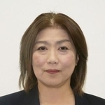 　田久保真紀被告