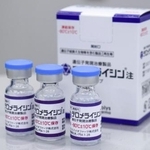 　食道がんの新薬「テロメライシン」