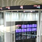 　東京証券取引所
