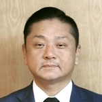 　千代松大耕・泉佐野市長