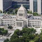 　国会議事堂
