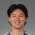 　Ｊ１町田の中山雄太