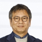 　Ｊリーグの野々村芳和チェアマン