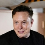 　米実業家イーロン・マスク氏（ロイター＝共同）