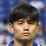 　久保建英