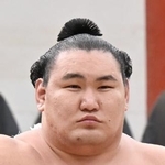 　横綱豊昇龍