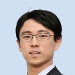 　一力遼名人