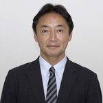 　徳島県の後藤田正純知事