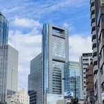 　共同通信本社＝東京都港区