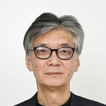 　成島出さん