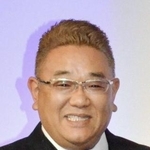 　お笑いコンビ「サンドウィッチマン」の伊達みきおさん