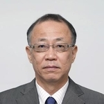 　船越健裕氏