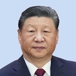 　中国の習近平国家主席