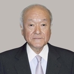 　自民党の鈴木俊一幹事長