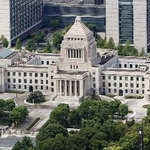 　国会議事堂