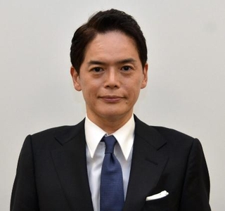横浜市の山中竹春市長