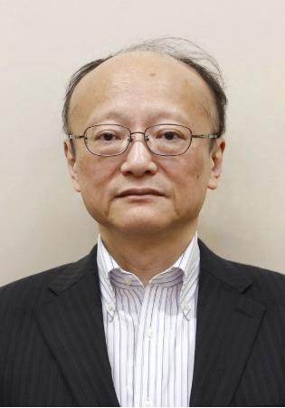 　アジア開発銀行の神田真人総裁