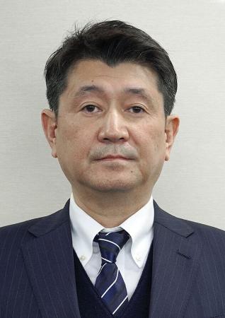 　元鳥取県議の平井伸治氏
