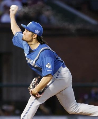 　楽天戦に先発した日本ハム・伊藤＝楽天モバイルパーク