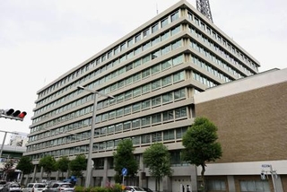 　中部電力本店＝名古屋市