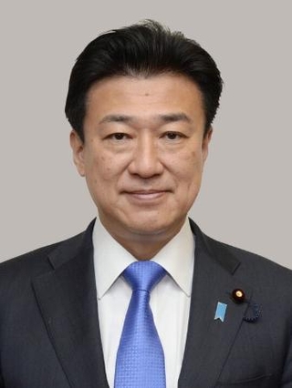 　木原稔官房長官