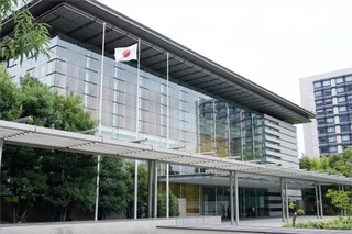 　首相官邸＝東京・永田町