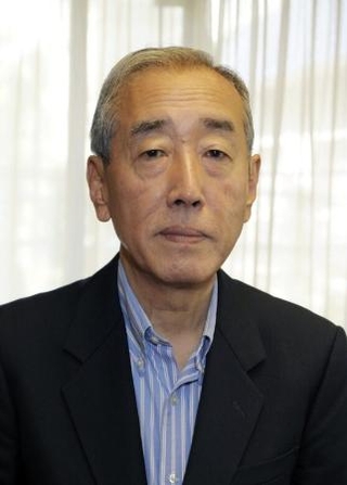　渡辺保さん