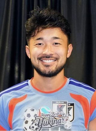 　菅原由勢