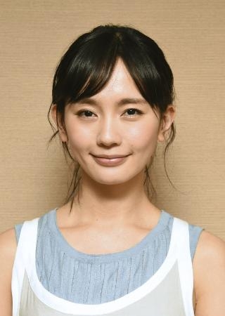 　中村ゆりさん