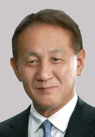 　小川誠司教授