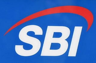 　ＳＢＩホールディングスのロゴ
