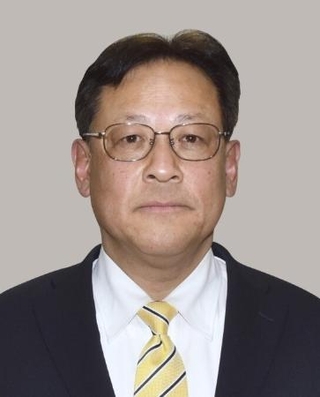 　関芳弘文科相