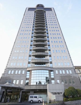 　静岡県警本部