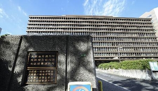 　大阪高裁＝大阪市北区