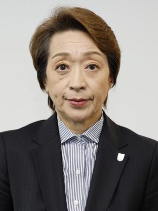　橋本聖子氏