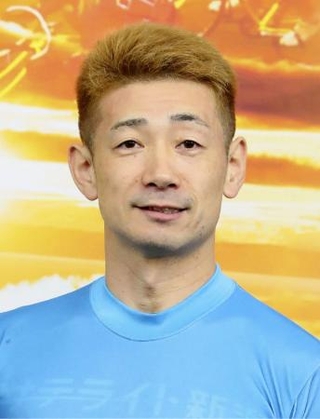 　諸橋愛さん