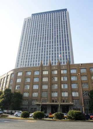 　文部科学省＝東京・霞が関