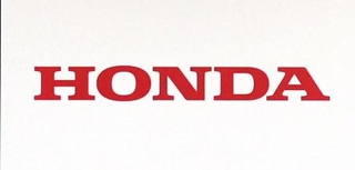 ホンダのロゴ