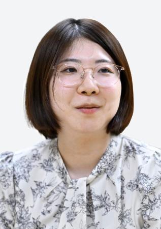 　西山朋佳白玲
