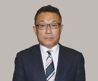 　中島克仁氏