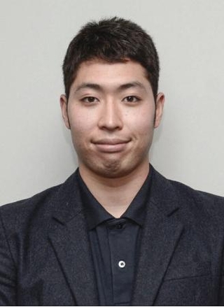 　萩野公介さん