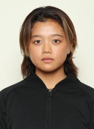 　池田美来