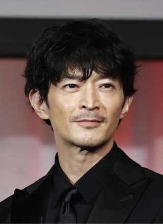 　津田健次郎さん