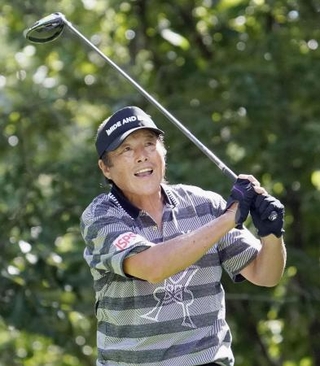 　尾崎将司さん