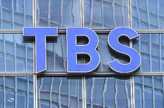 　ＴＢＳ＝東京都港区