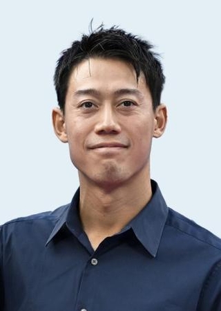 　錦織圭